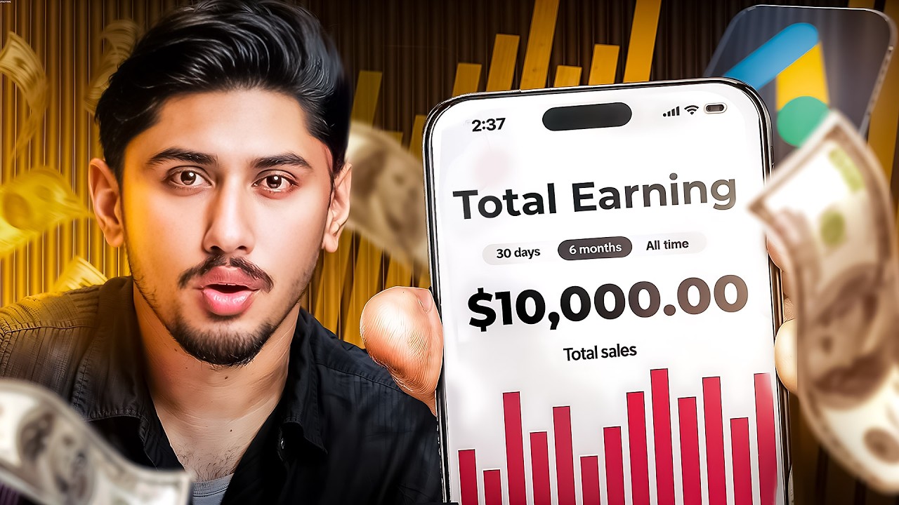 Talha Reviews featured YouTube video thumbnail