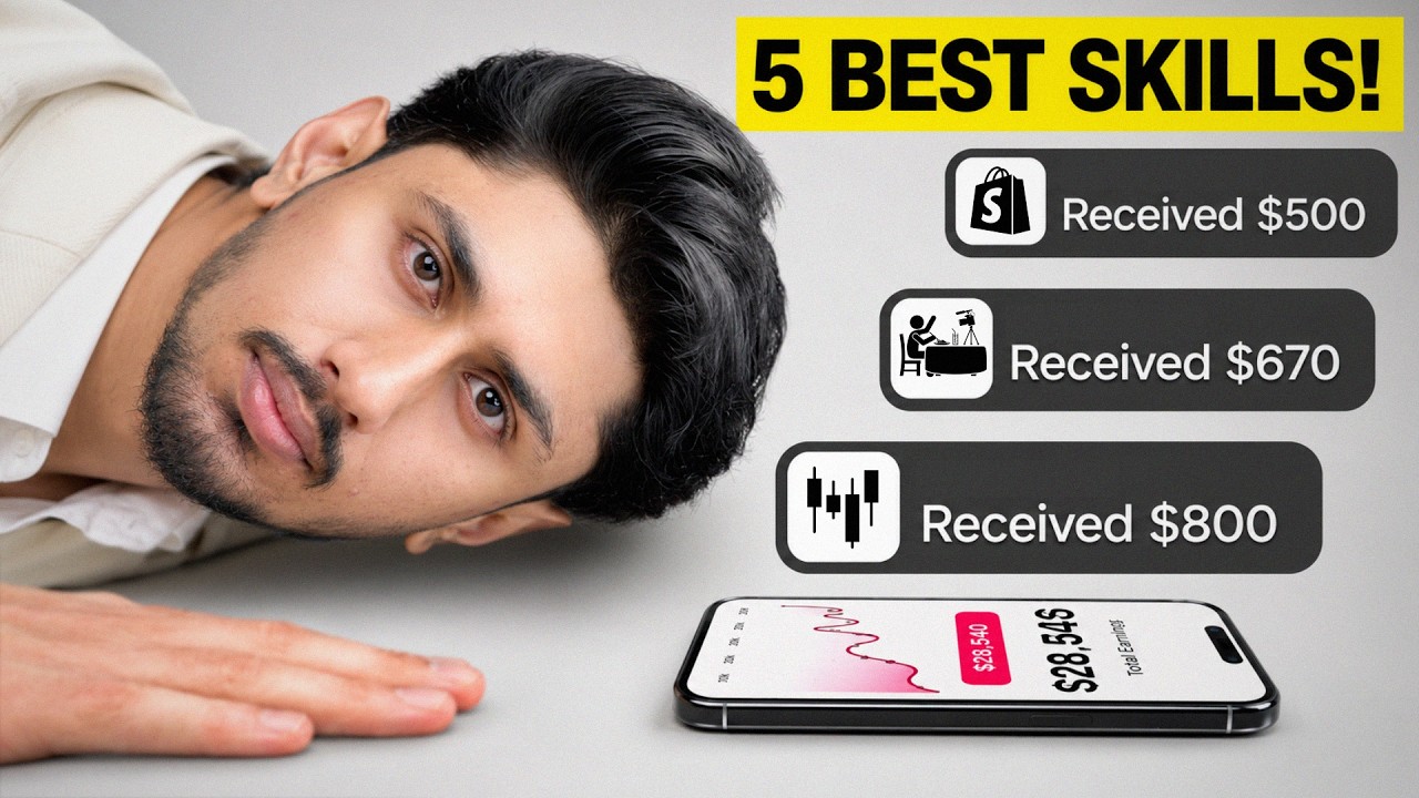 Talha Reviews thumbnail design three